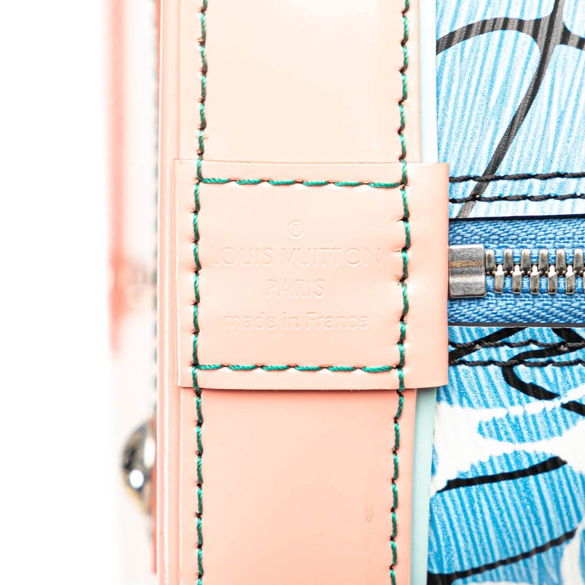 LO-LV bags 4486