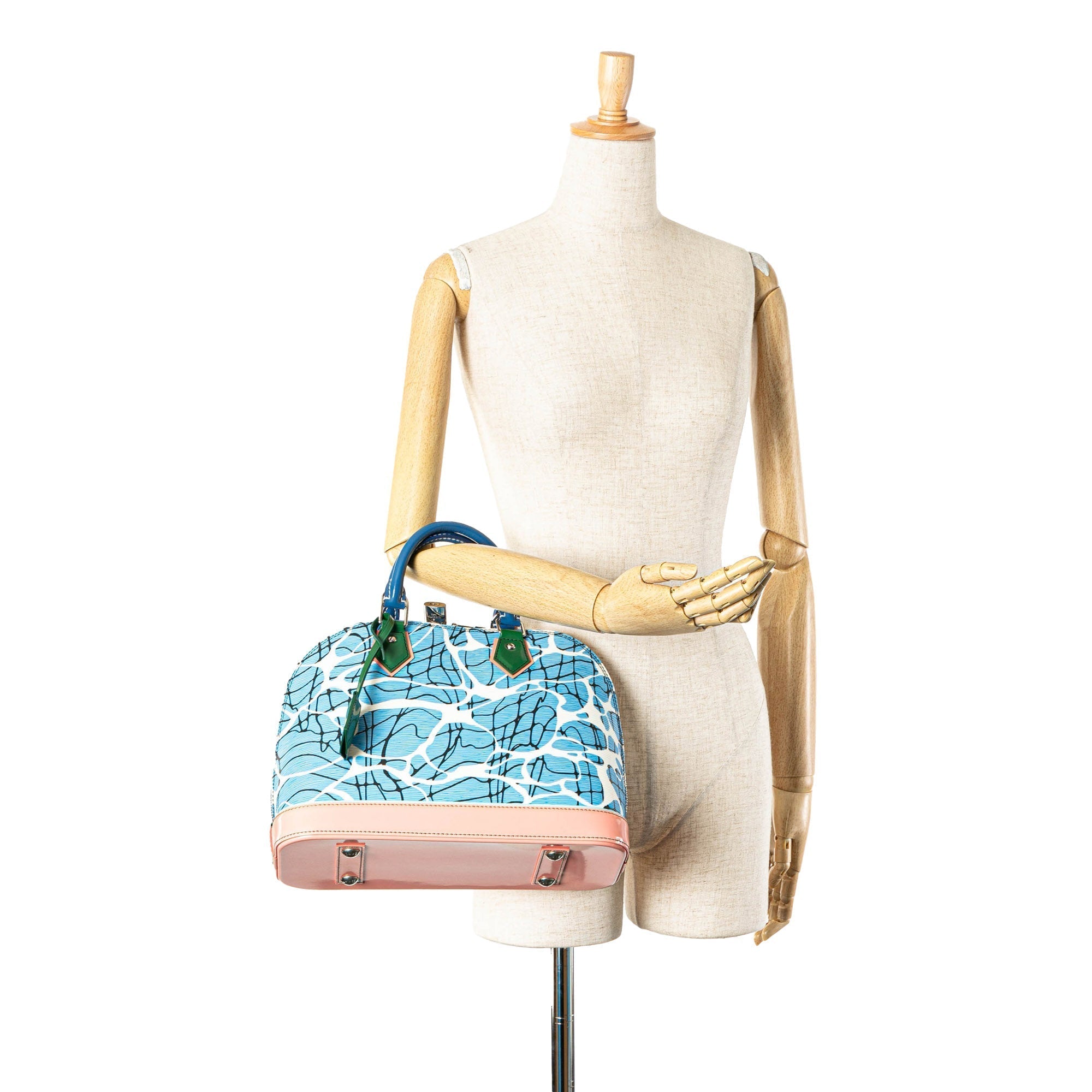 LO-LV bags 4486