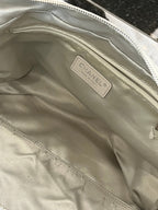 CHL -  LAMBSKIN LARGE BOWLER BAG