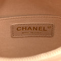 CHL -  CC QUILTED LAMBSKIN HOBO BAG