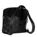 CHL -  PARIS BIARRITZ CC QUILTED COATED CANVAS BACKPACK