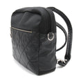CHL -  PARIS BIARRITZ CC QUILTED COATED CANVAS BACKPACK
