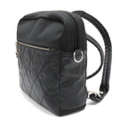 CHL -  PARIS BIARRITZ CC QUILTED COATED CANVAS BACKPACK