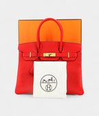 ClassicHM BK 30 The Leather Handbag of Legends