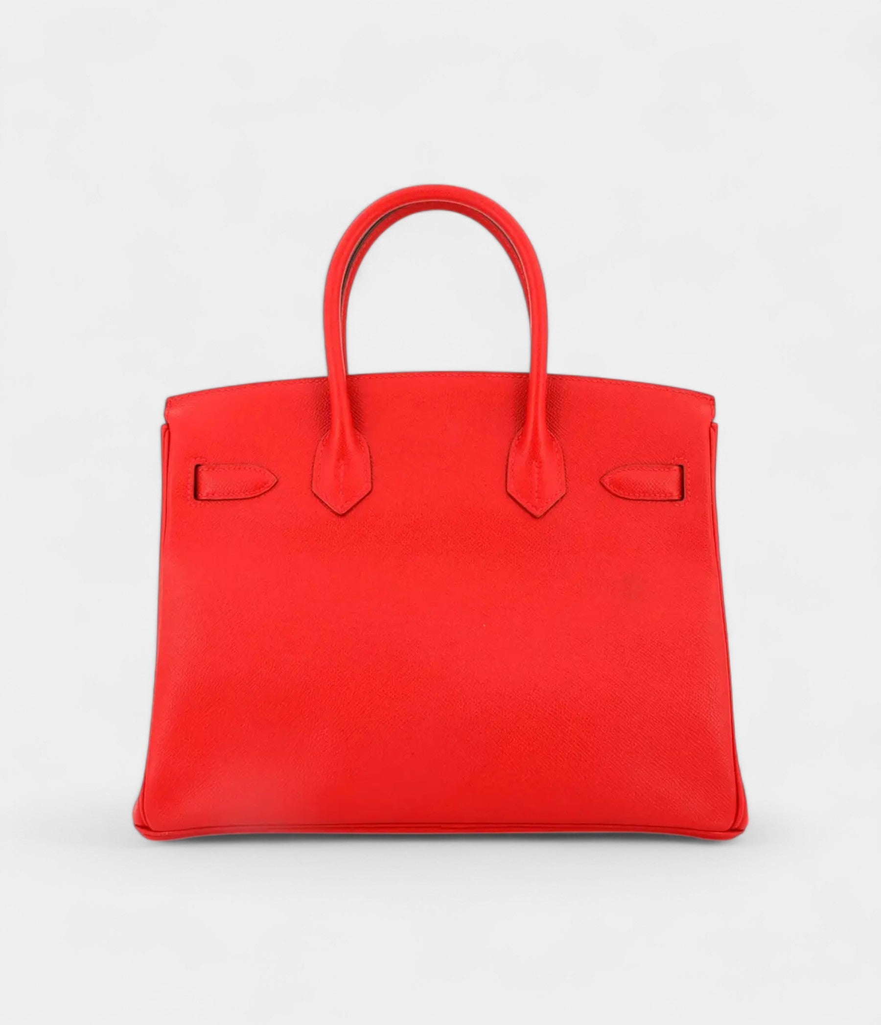 ClassicHM BK 30 The Leather Handbag of Legends