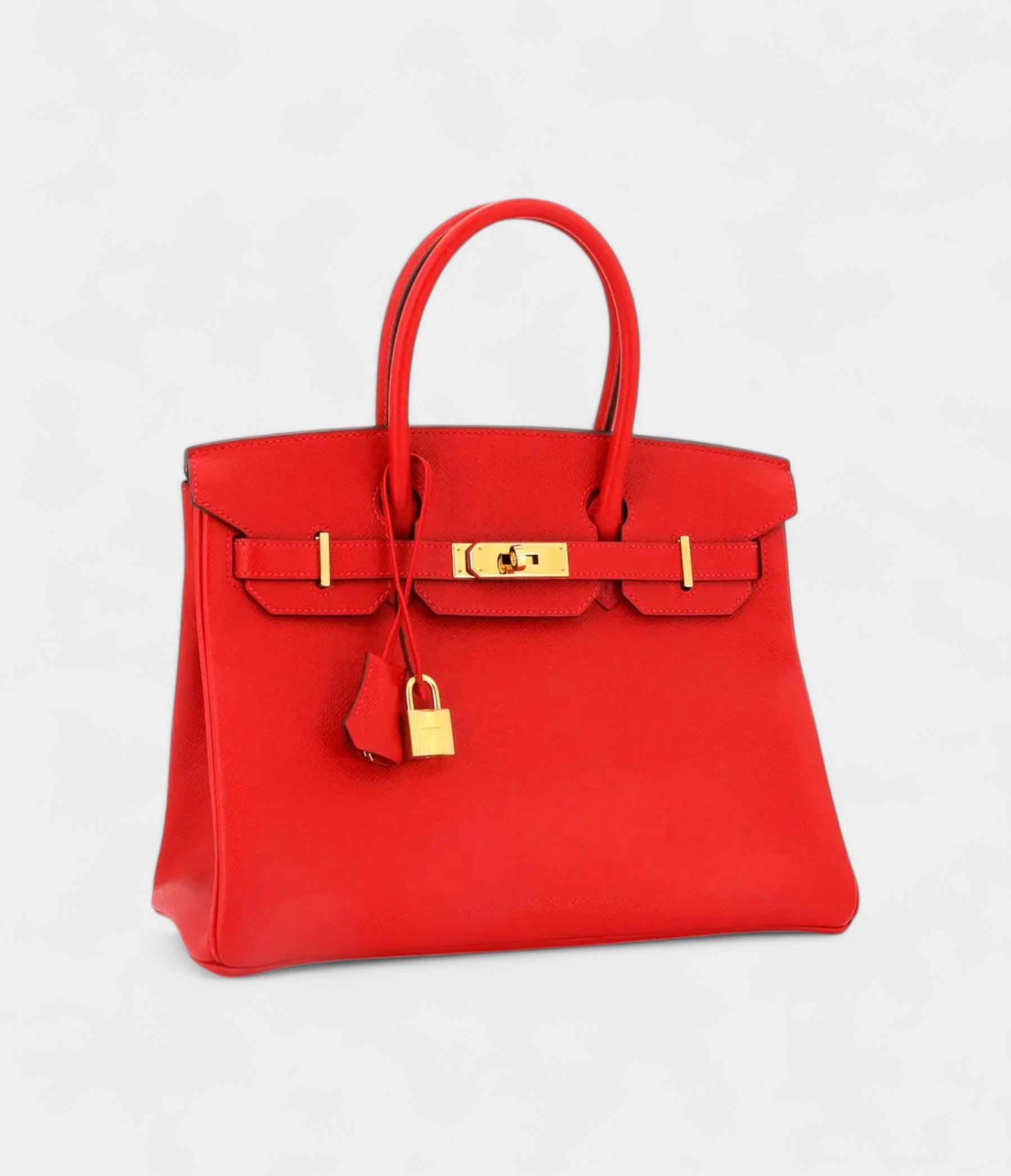 ClassicHM BK 30 The Leather Handbag of Legends
