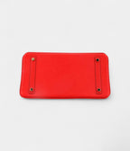 ClassicHM BK 30 The Leather Handbag of Legends