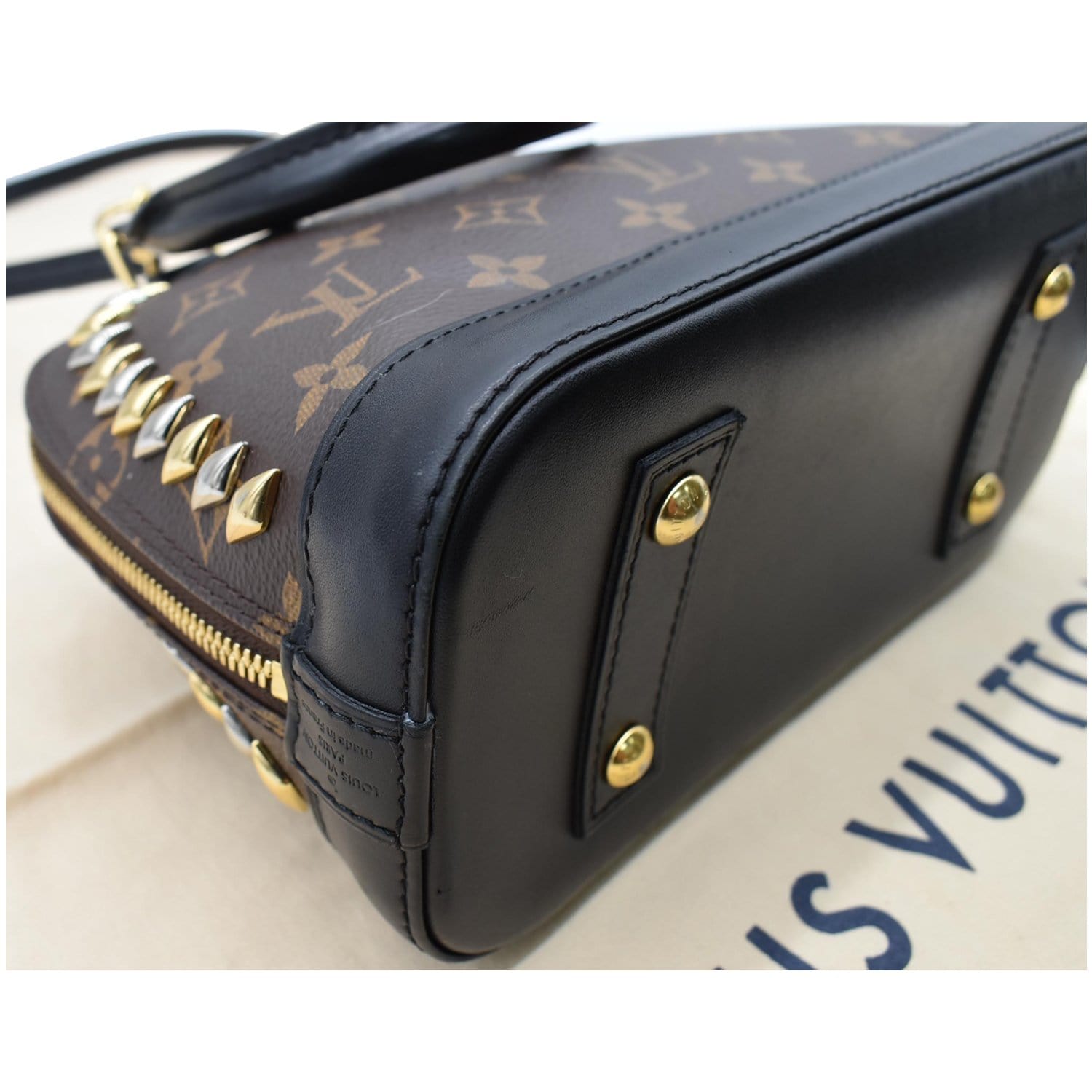 LO-LV bags 14938