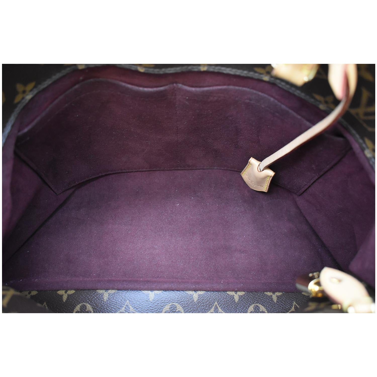 LO-LV bags 3545