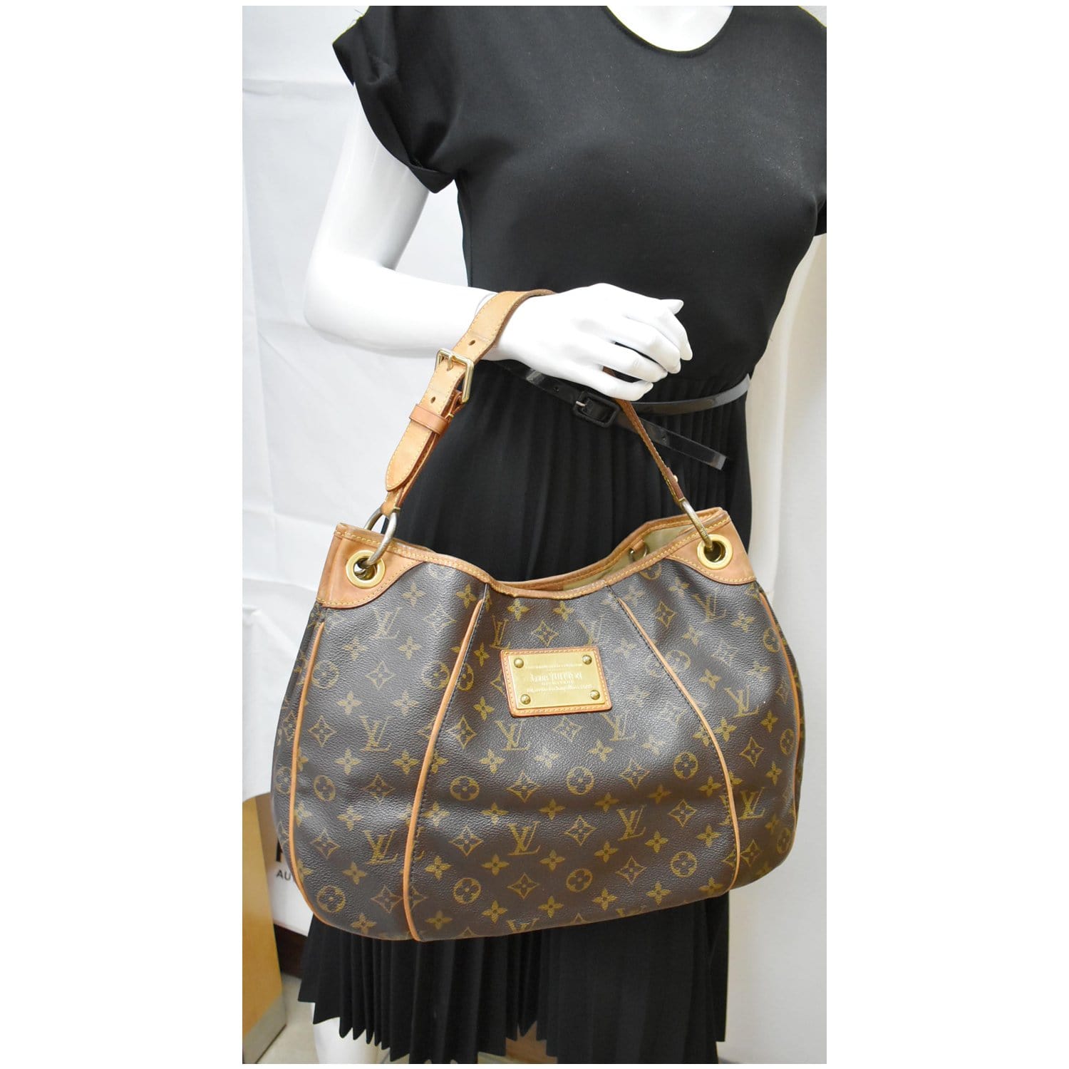LO-LV bags 10371