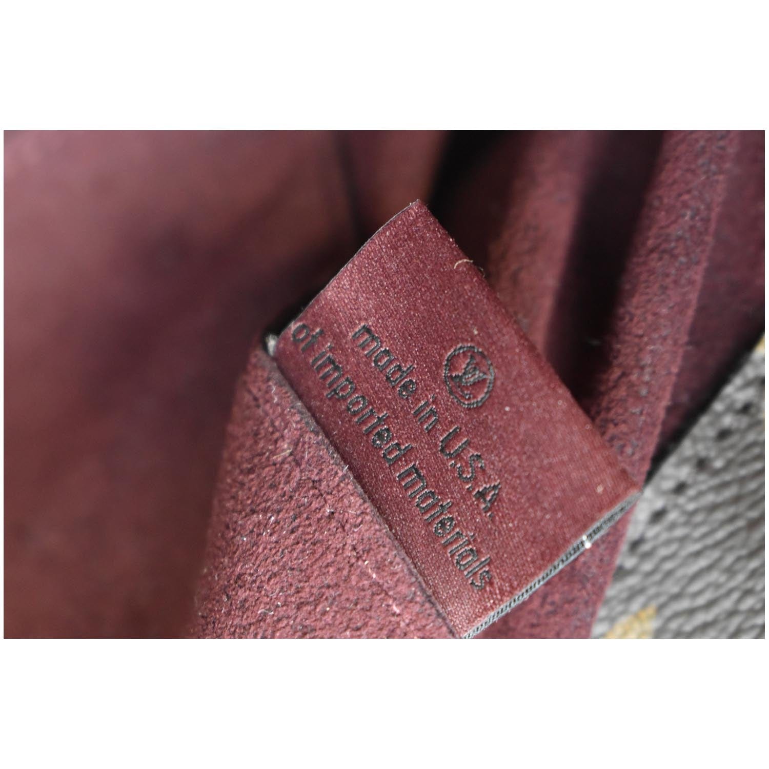 LO-LV bags 3545