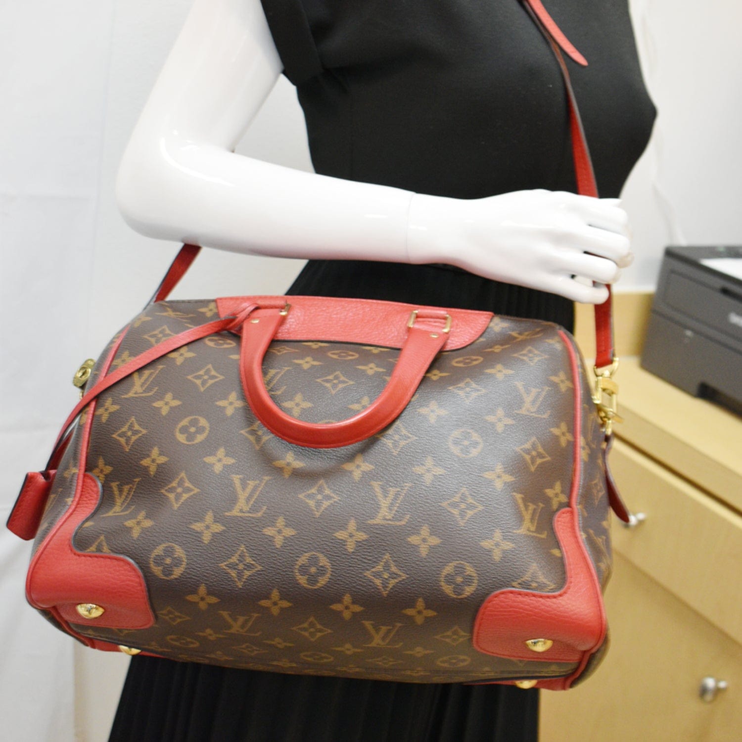 LO-LV bags 10053