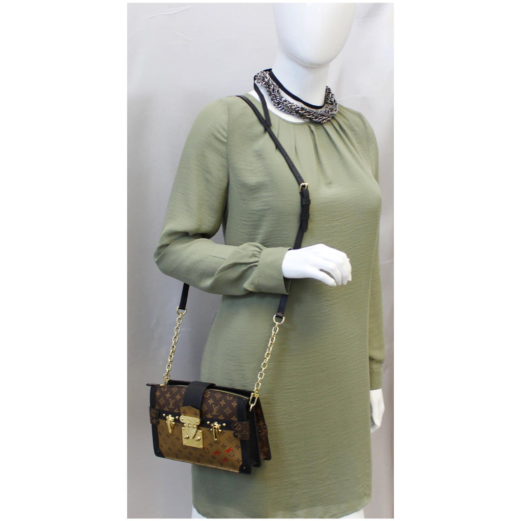 Trunk Clutch