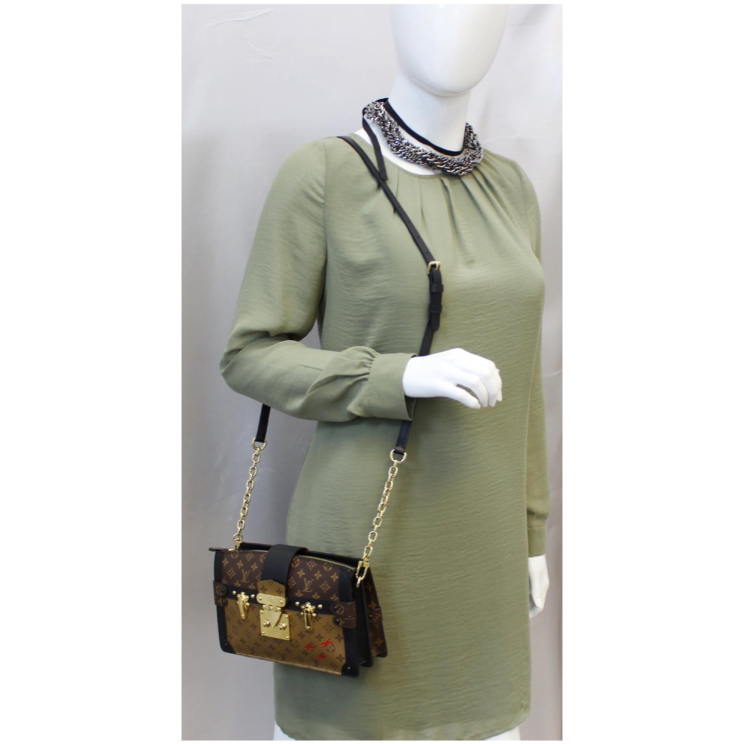 Trunk Clutch