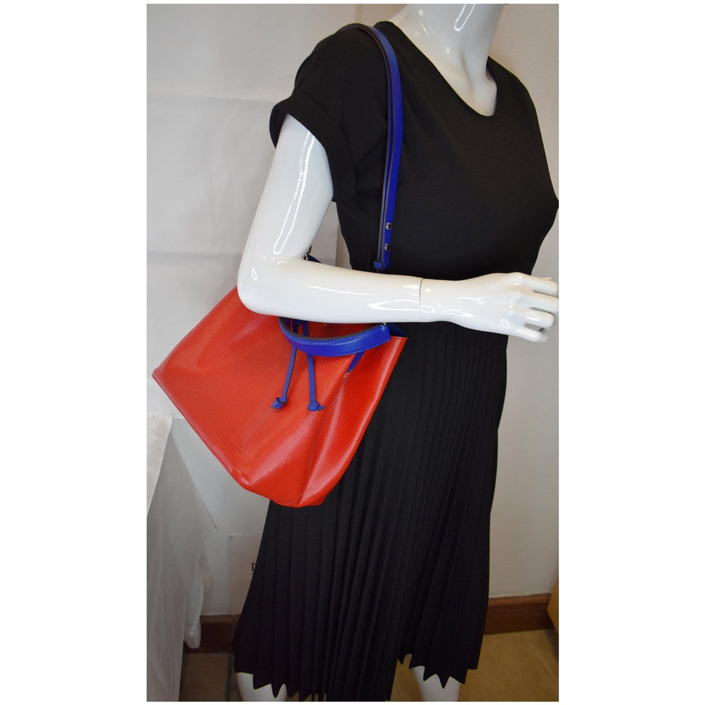 LO-LV bags 10674