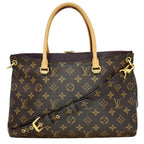 LO-LV bags 8820