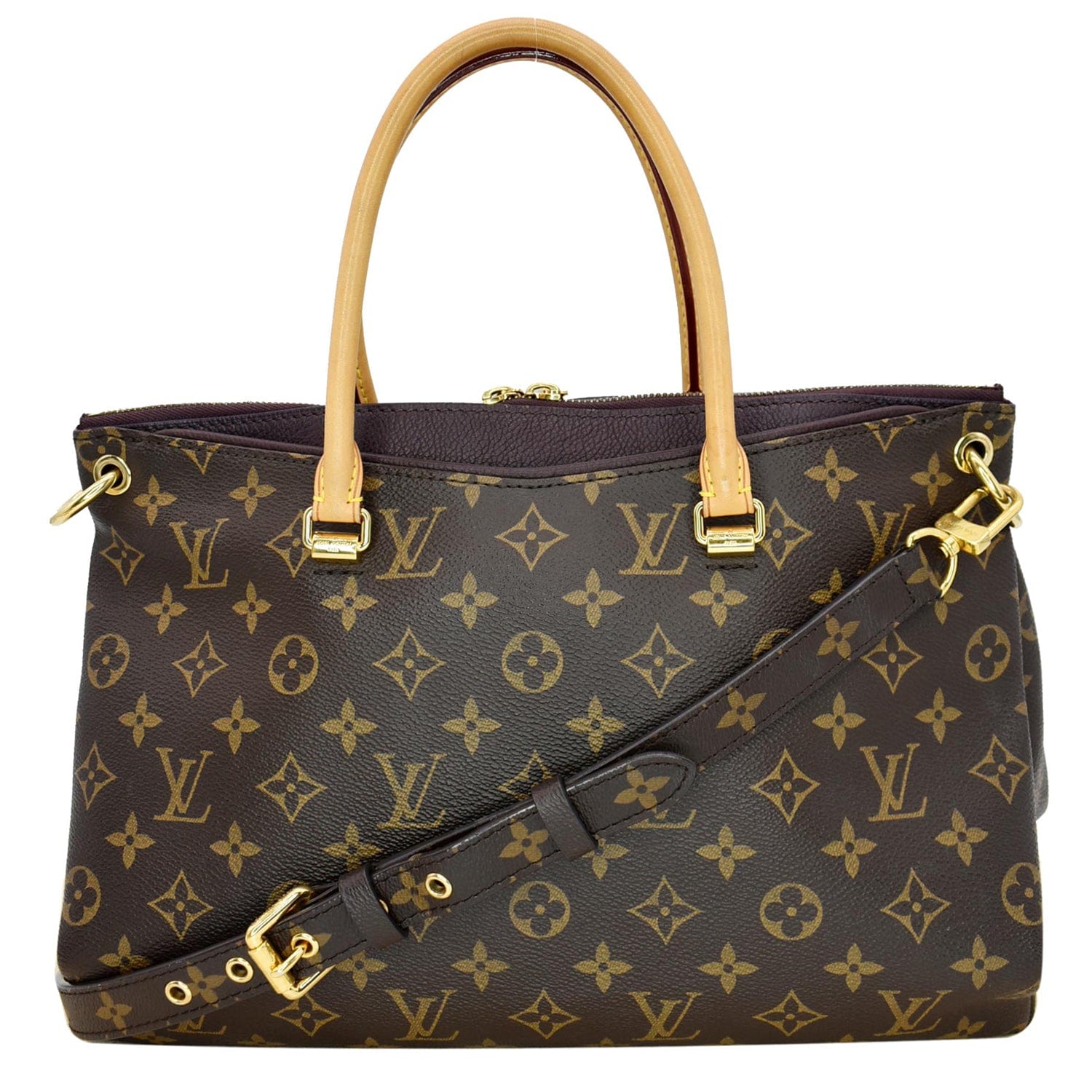 LO-LV bags 8820