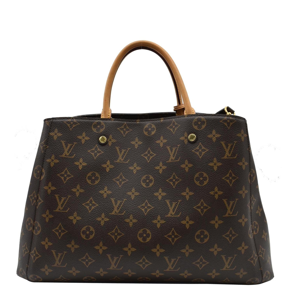 LO-LV bags 3545