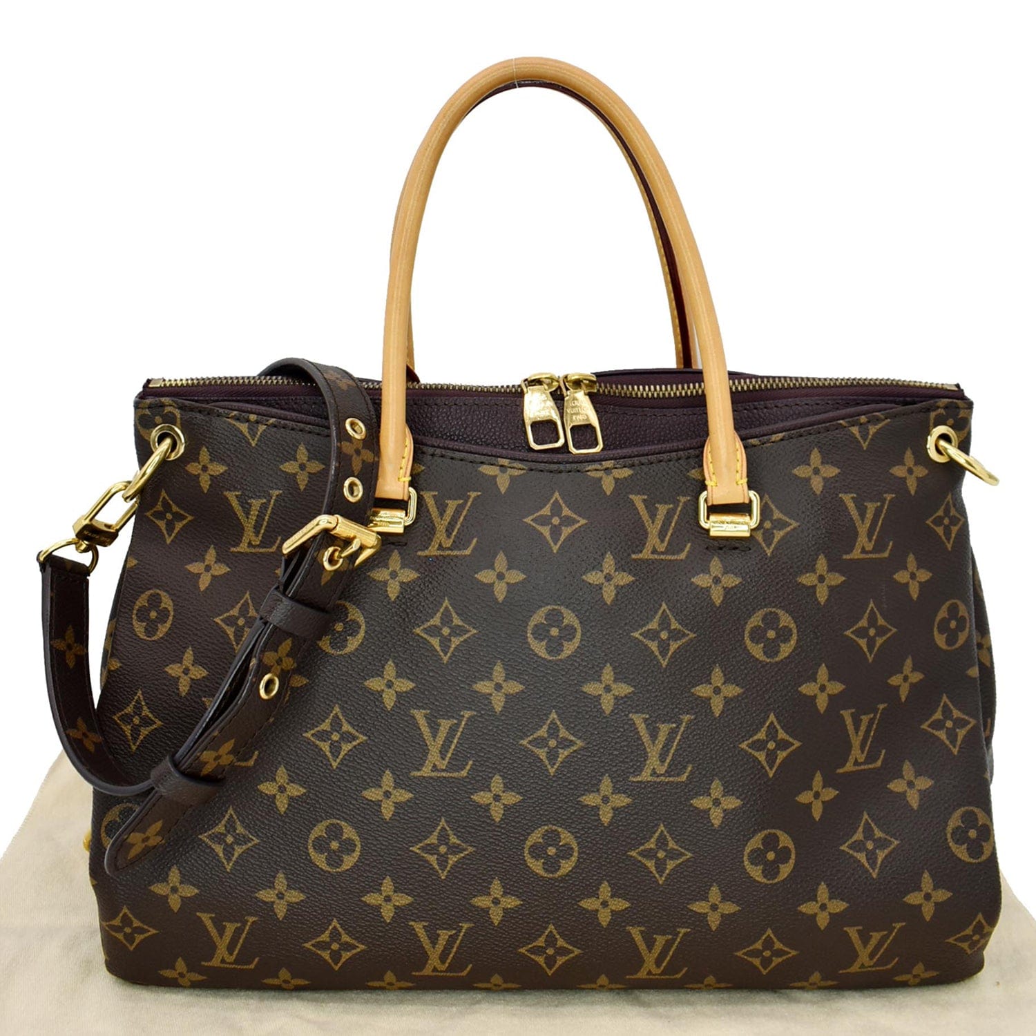 LO-LV bags 8820