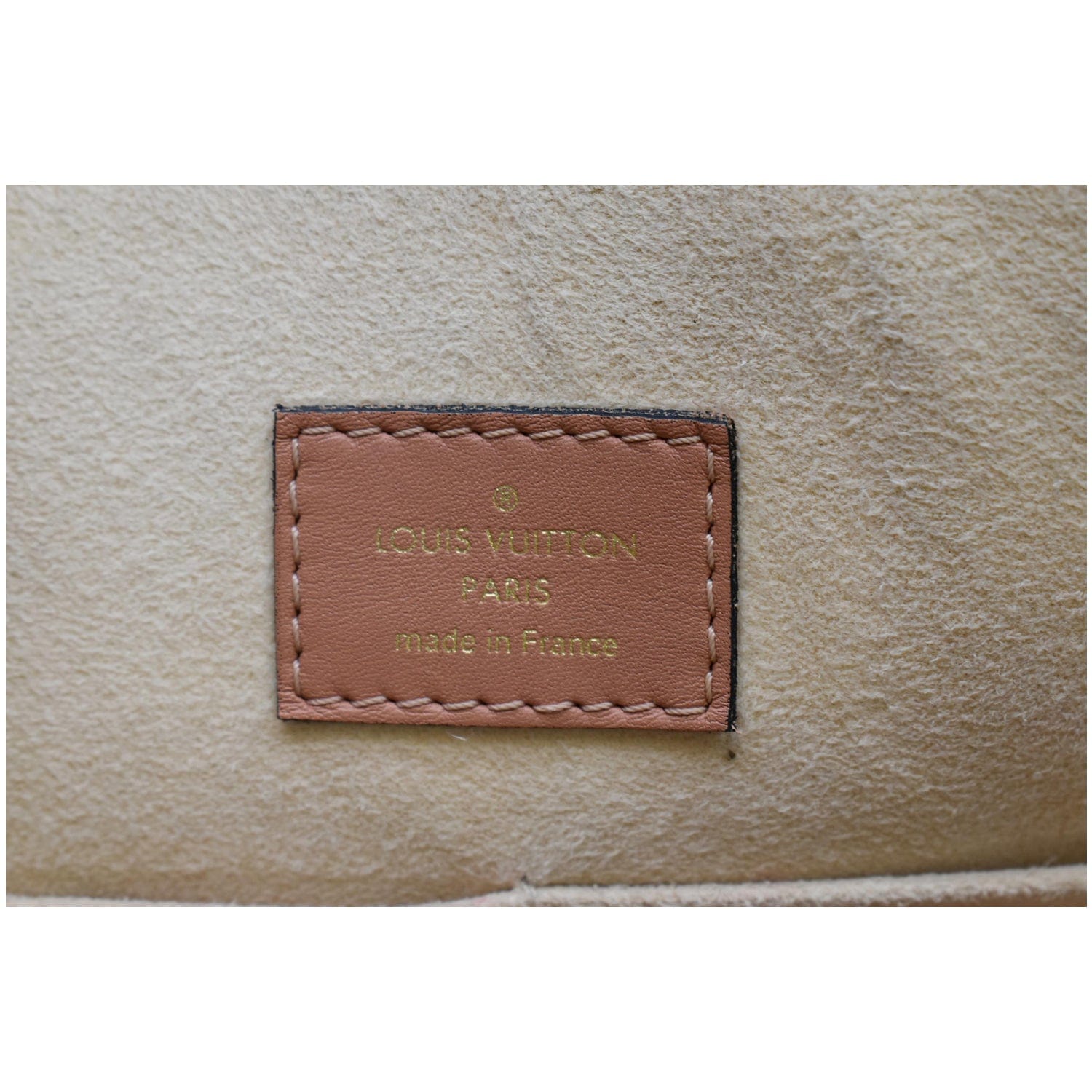 LO-LV bags 11314