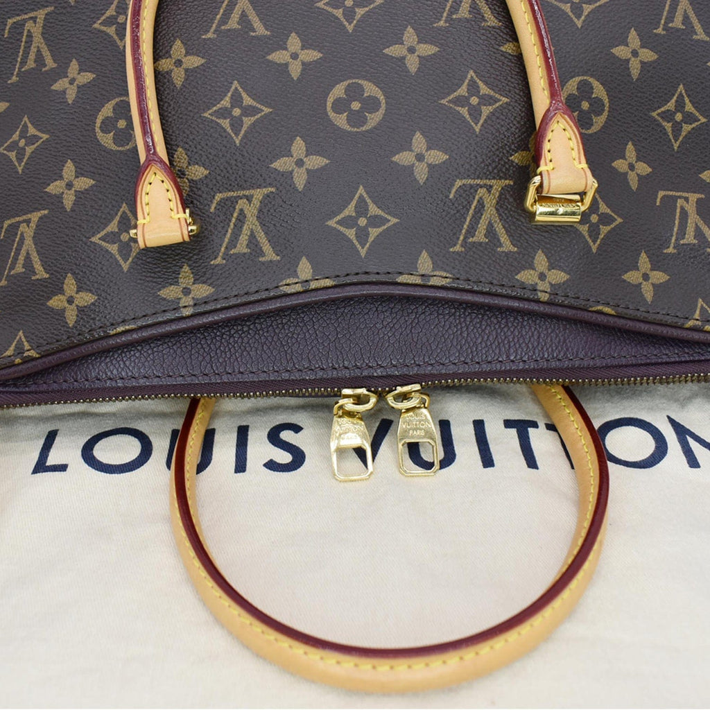 LO-LV bags 8820