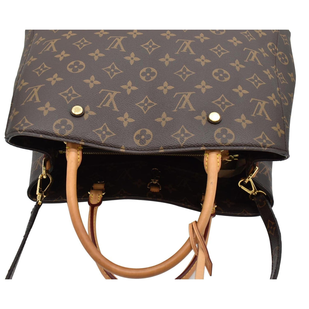 LO-LV bags 3545