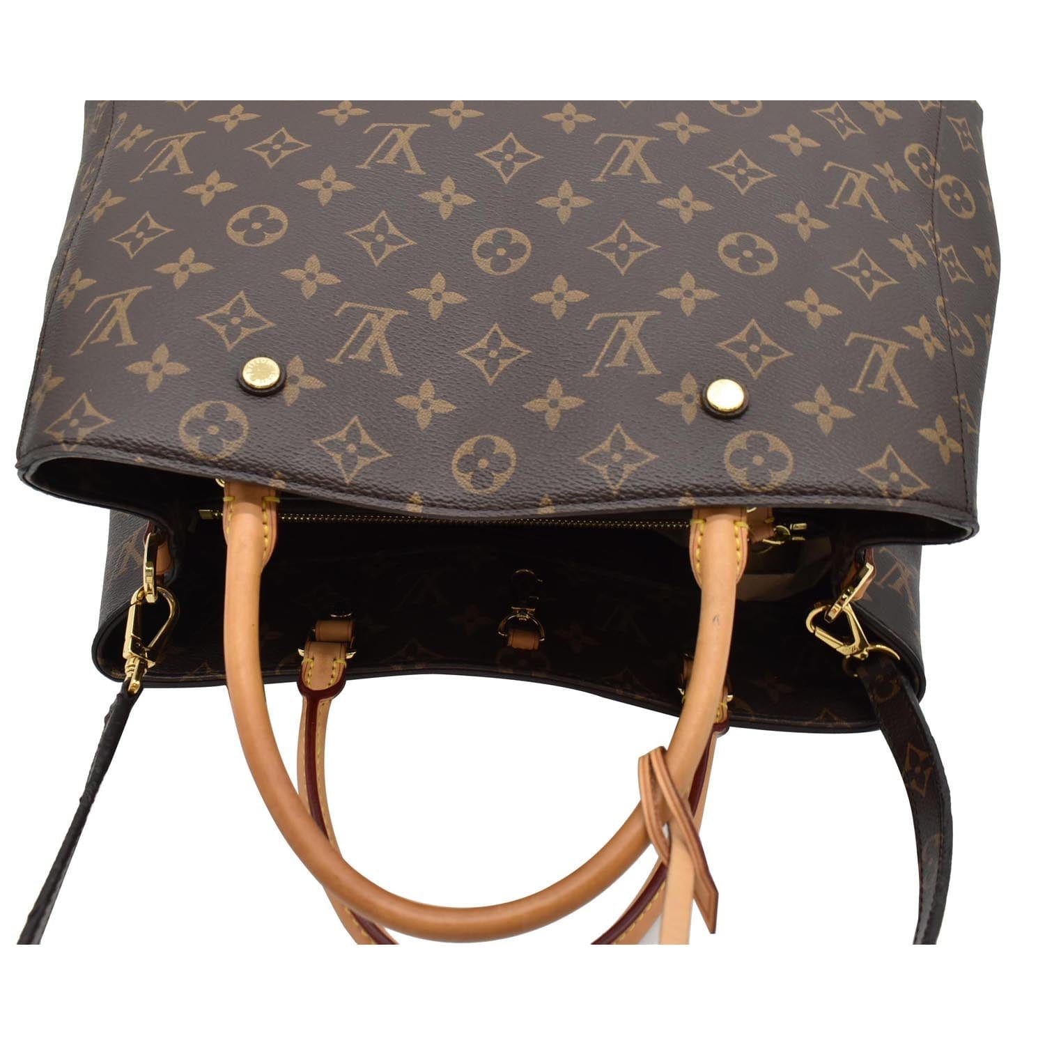 LO-LV bags 3545