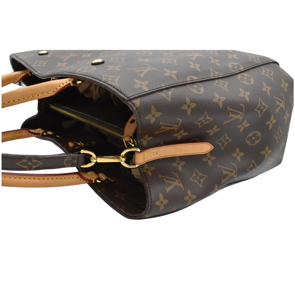 LO-LV bags 3545
