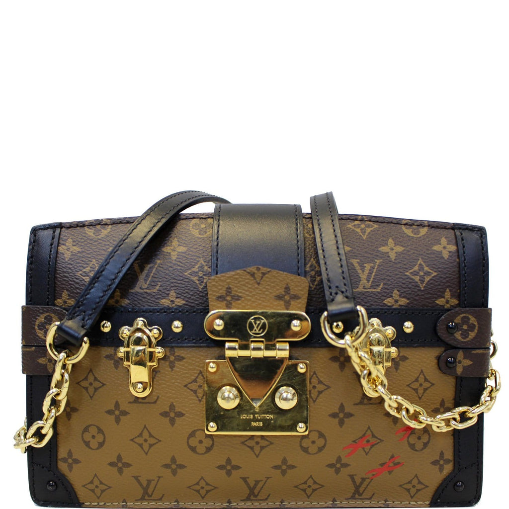 Trunk Clutch
