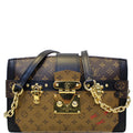 Trunk Clutch