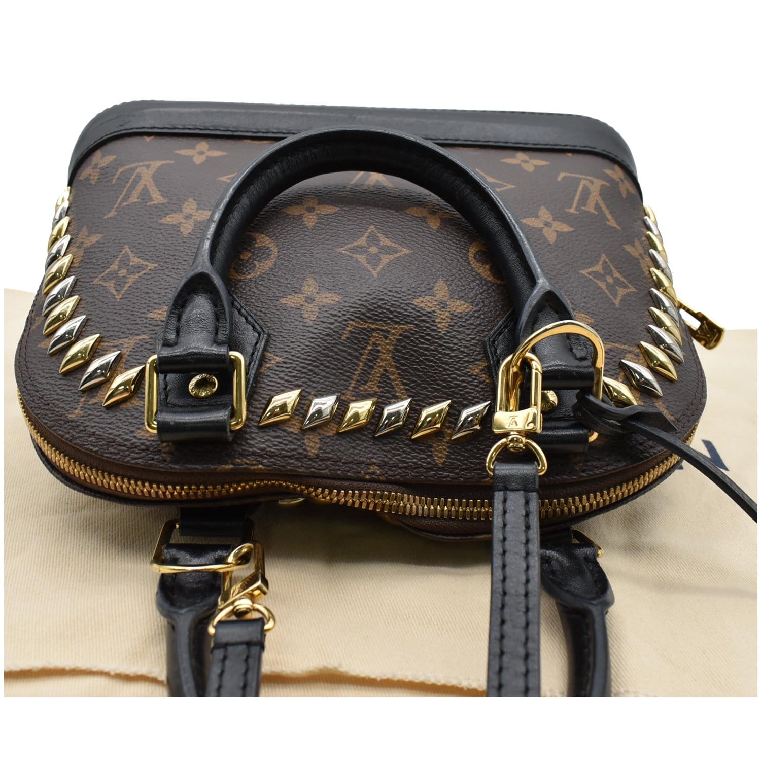 LO-LV bags 14938