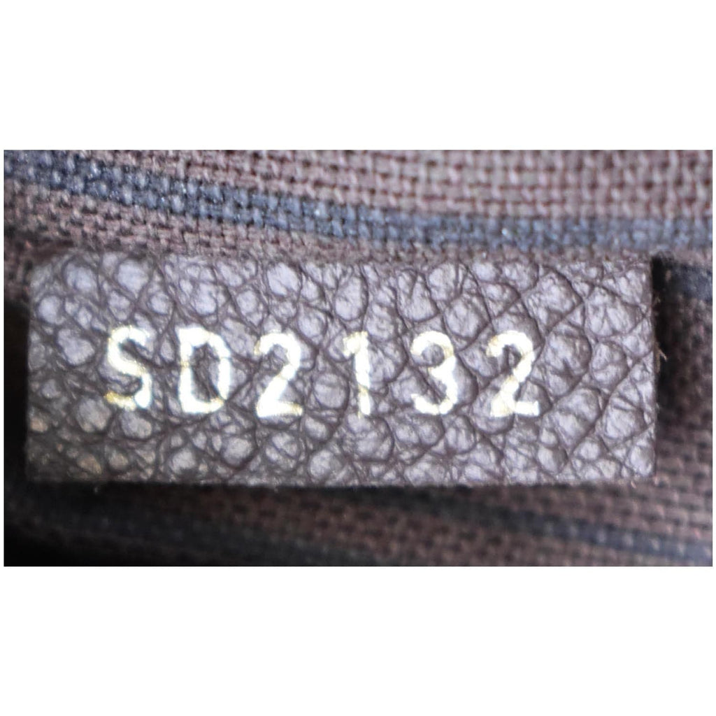 LO-LV bags 12104