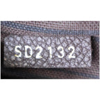 LO-LV bags 12104