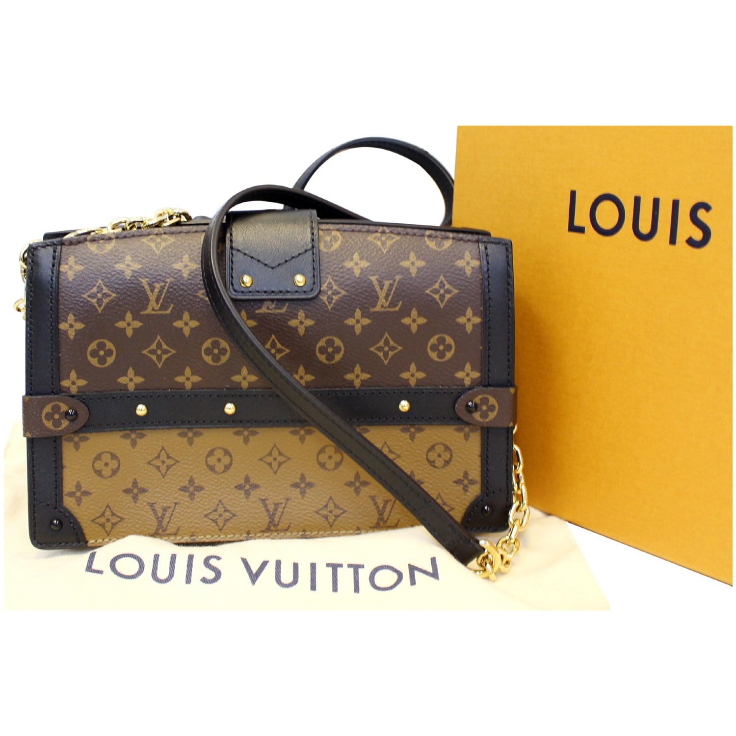 Trunk Clutch