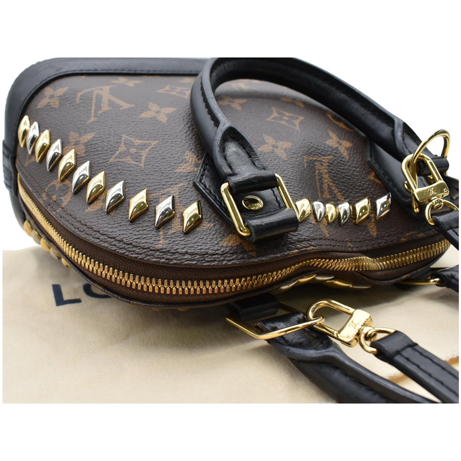 LO-LV bags 14938