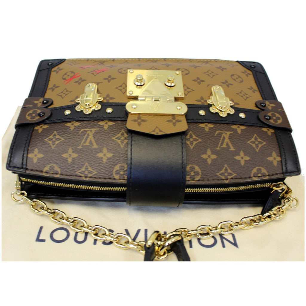 Trunk Clutch