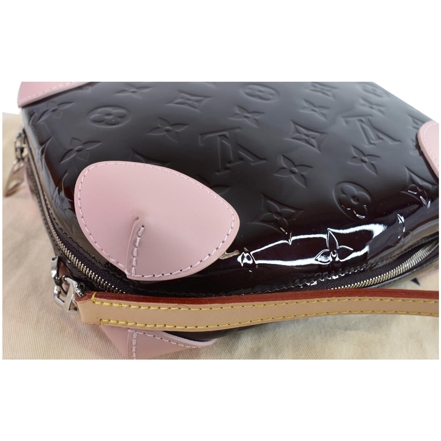 LO-LV bags 9448