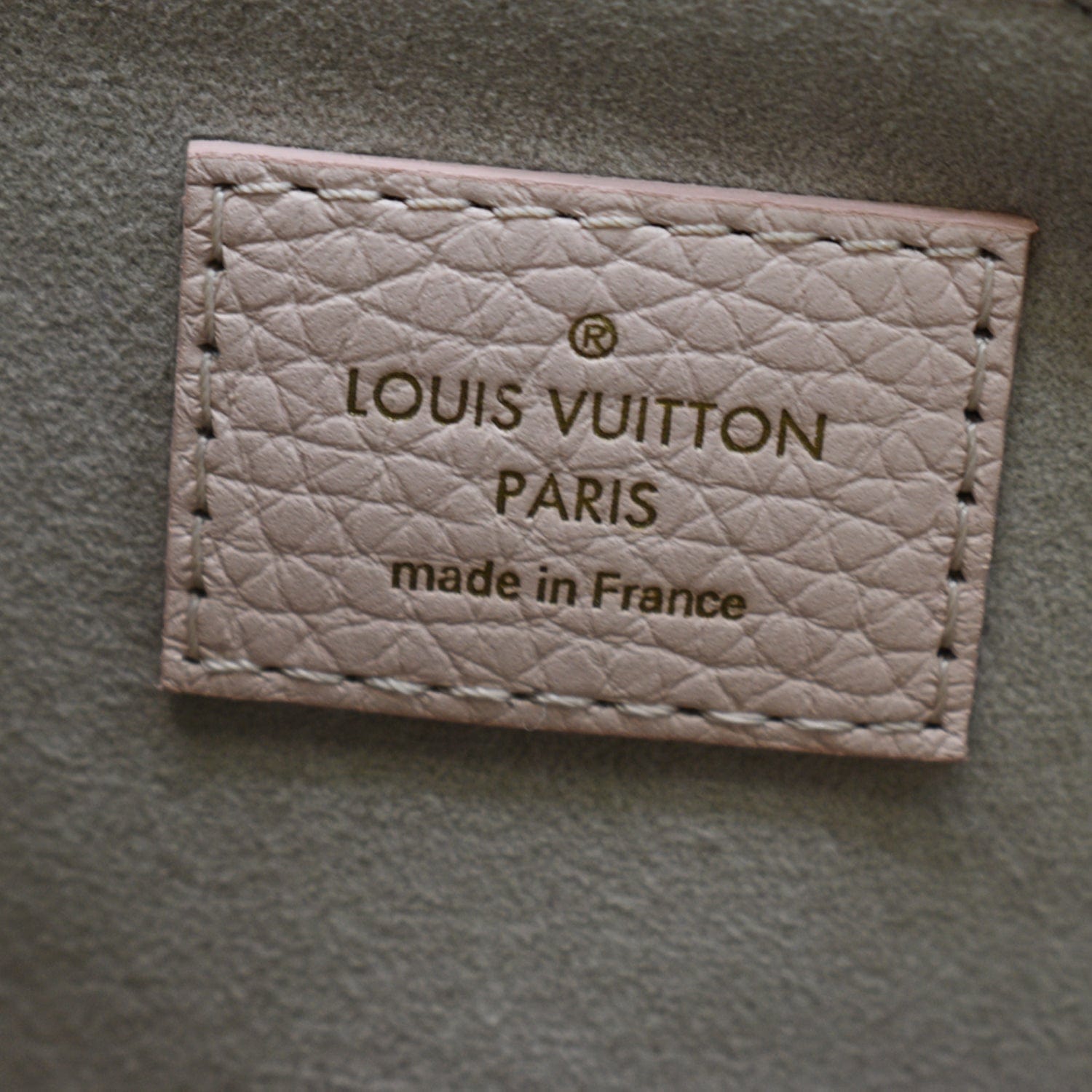 LO-LV bags 11626