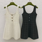 Gucci 2025 Camisole Wool Viscose