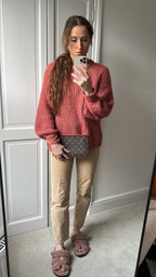 Neverfull Pouch