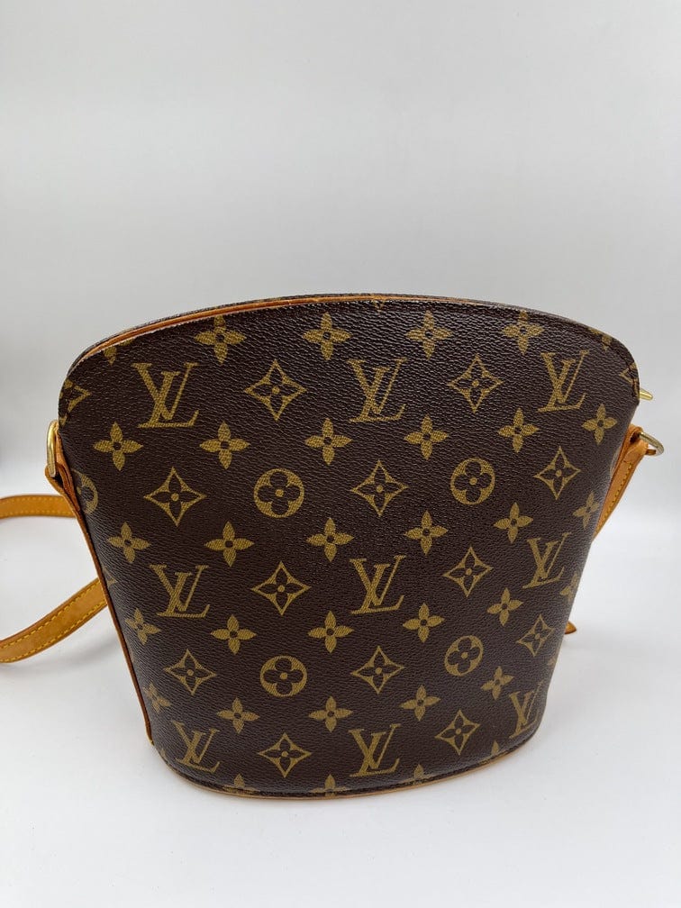 LO-LV bags 2158