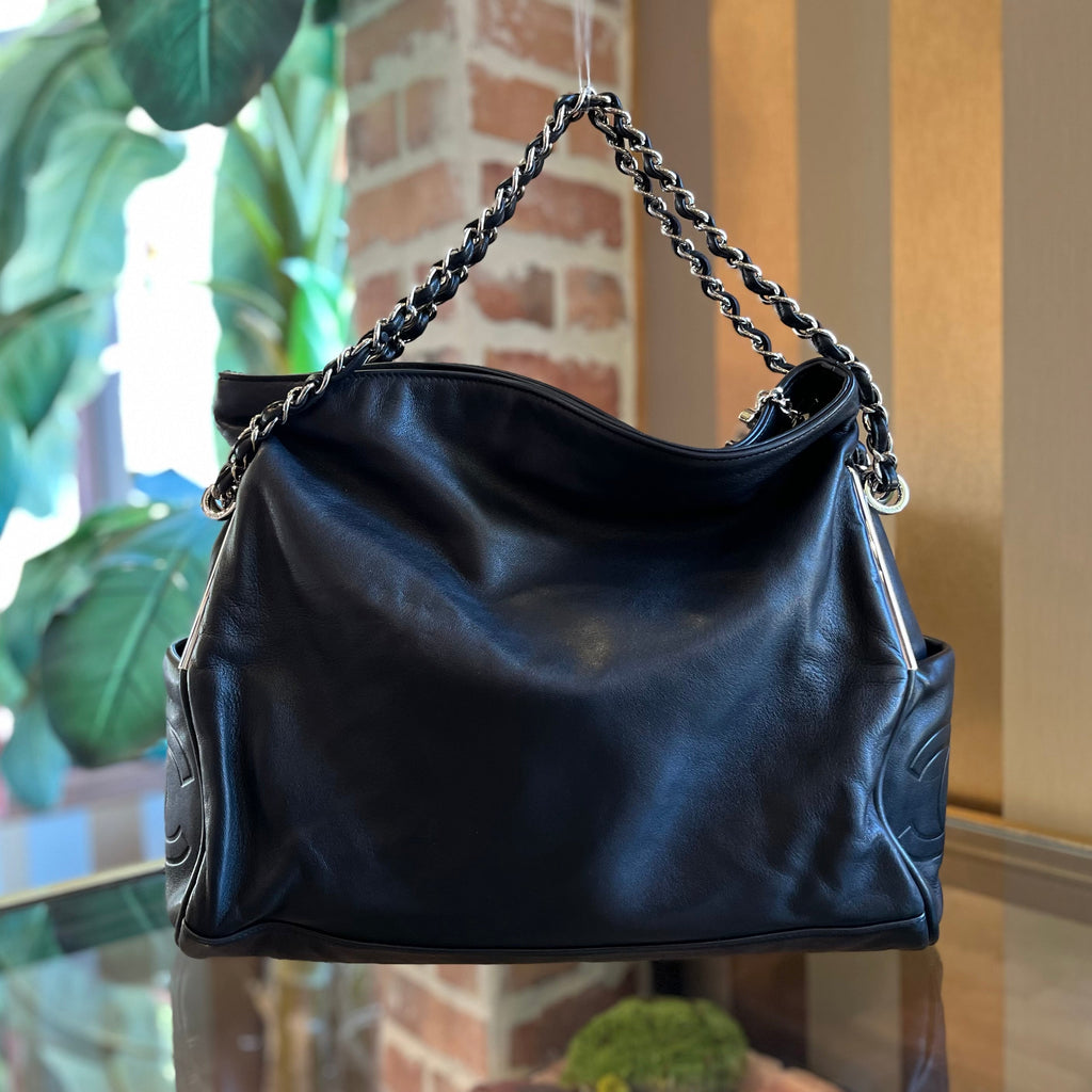 CHL Ultimate Soft Lambskin Hobo ADI1180