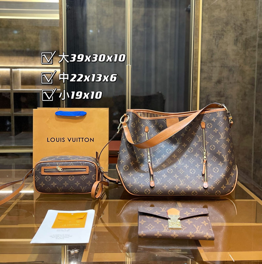 LO-LV bags 2097