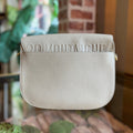 DYOR Bobby Large Grained Calfskin Shoulder Bag
