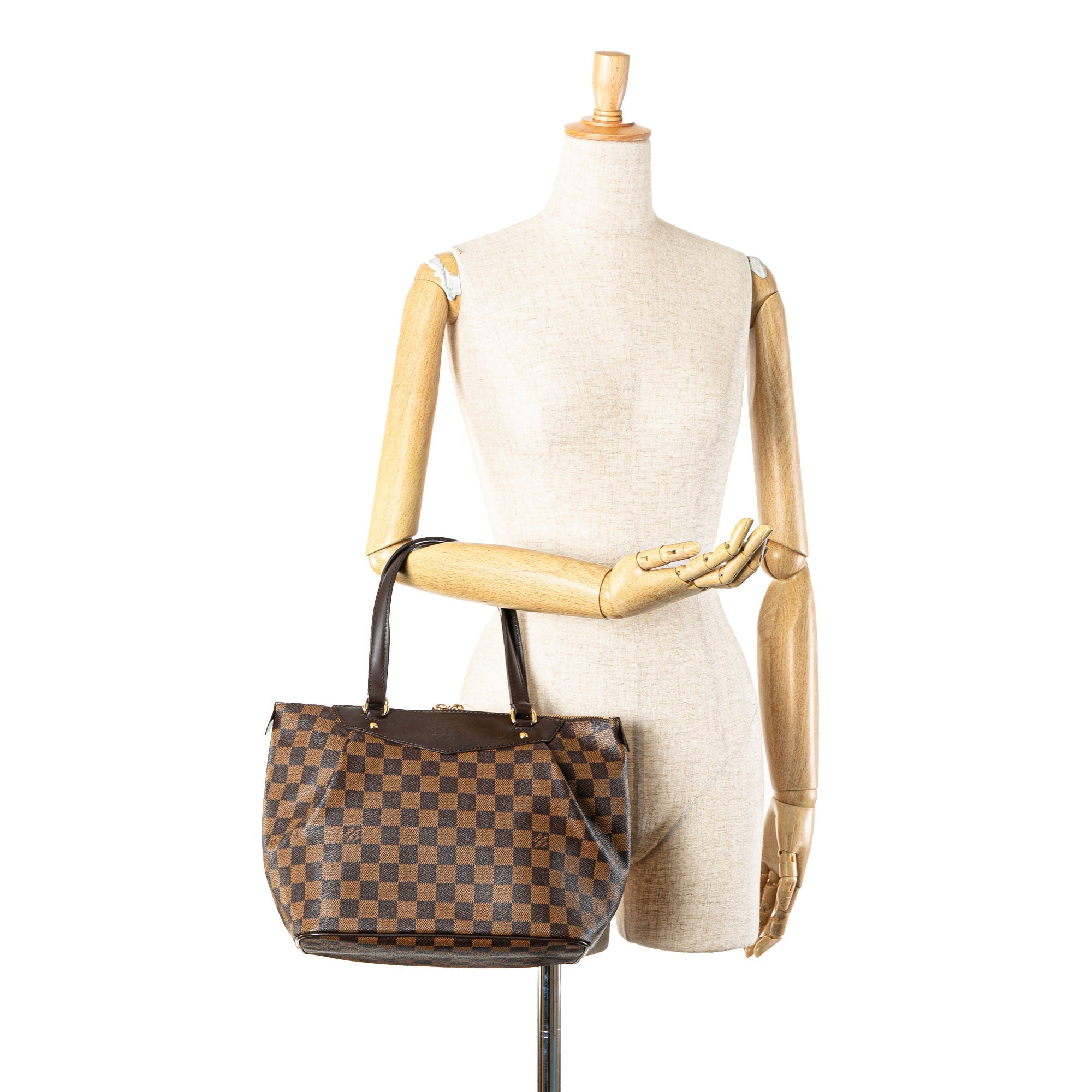 LO-LV bags 4614