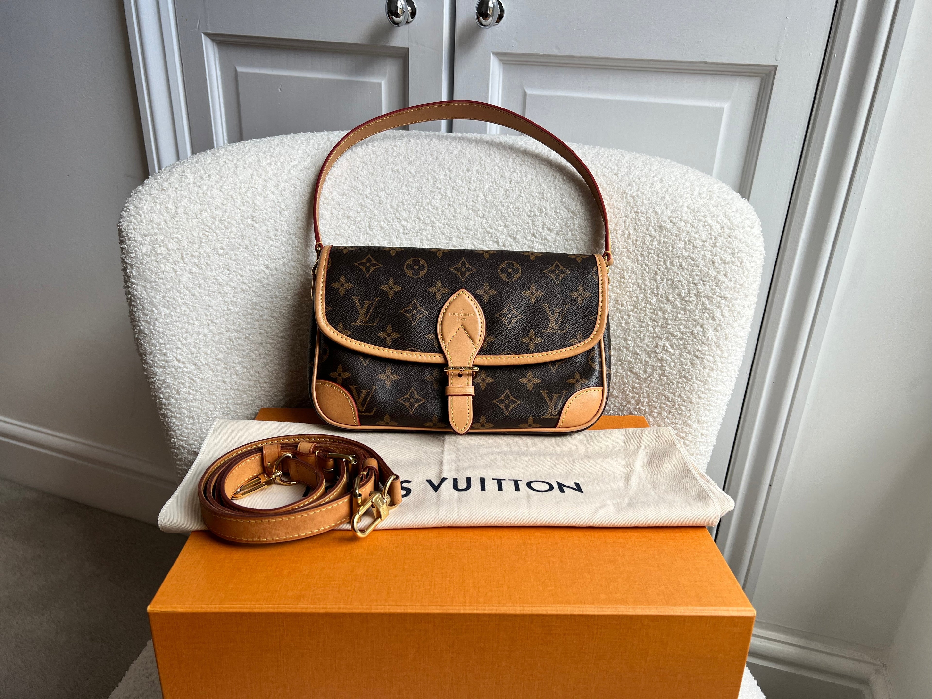 Diane Satchel