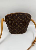 LO-LV bags 2158