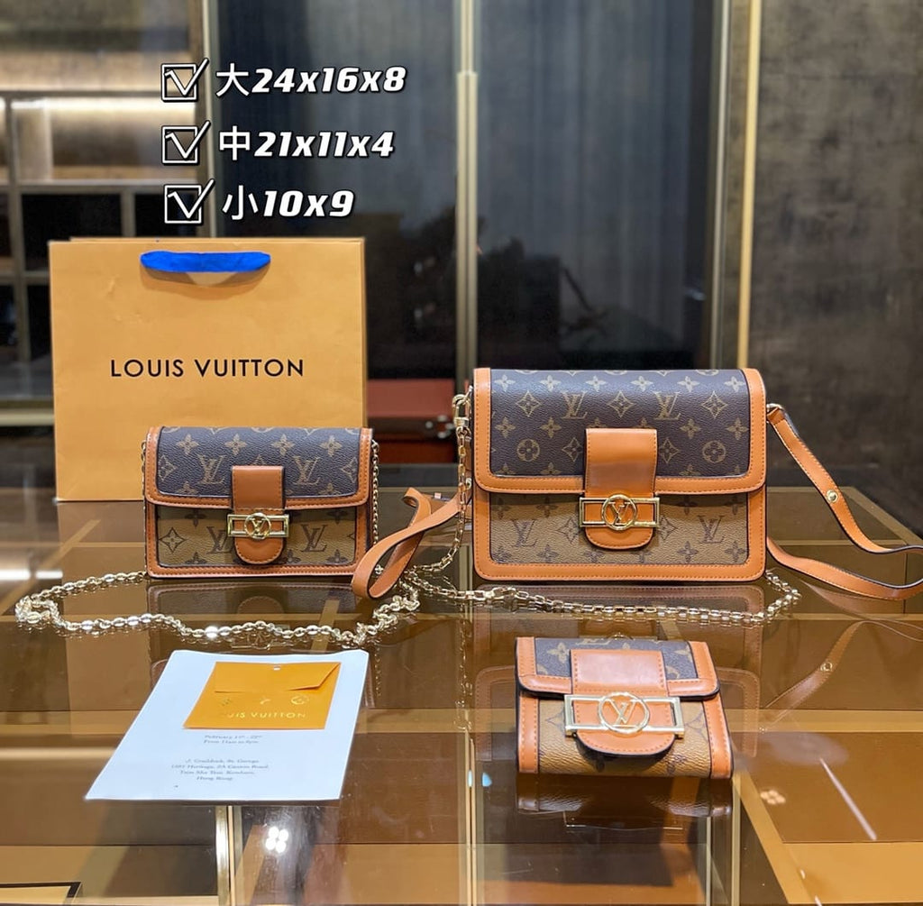LO-LV bags 2064