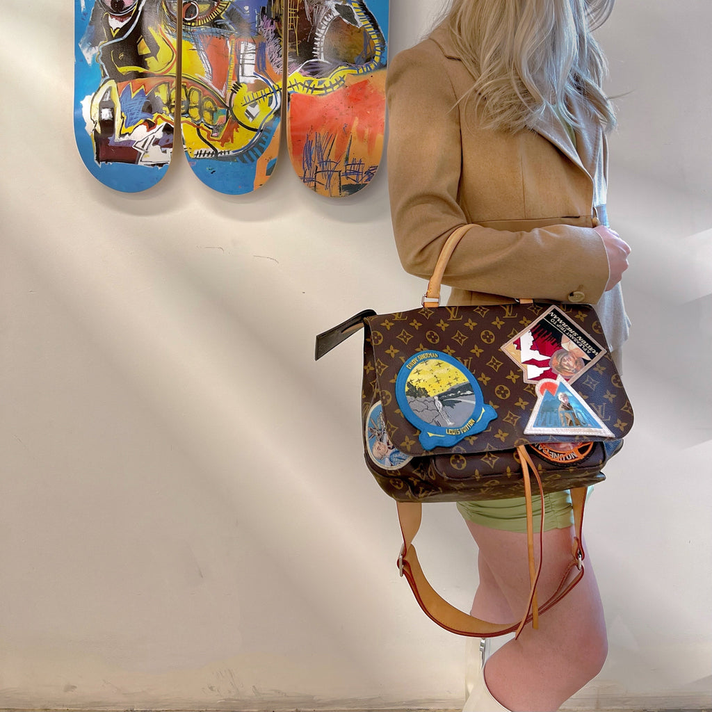 LO-LV bags 7239