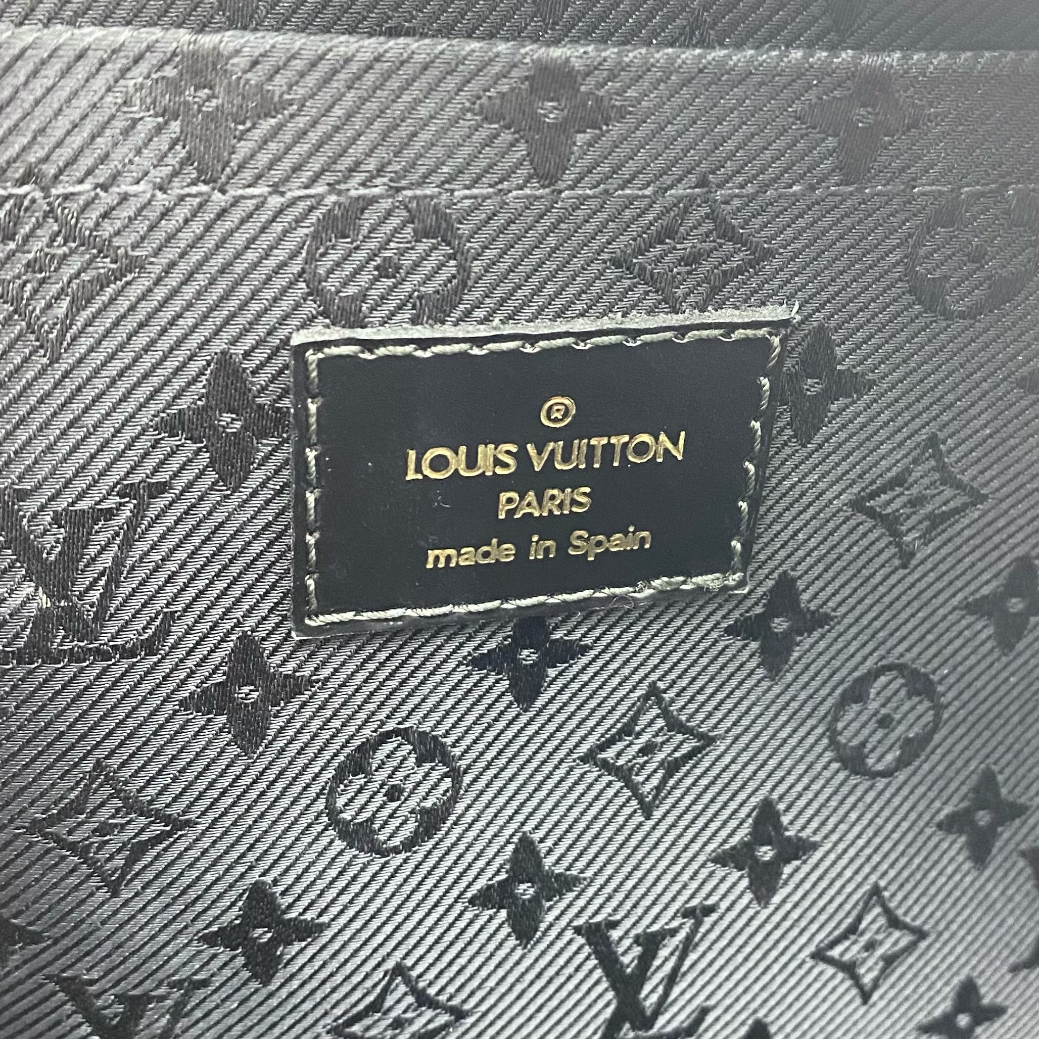 LO-LV bags 6913
